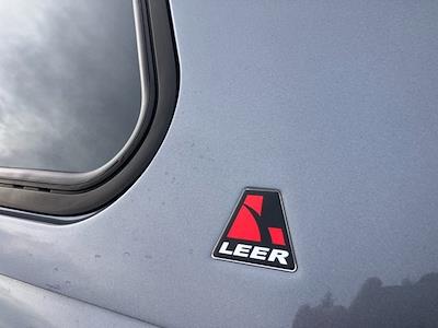 Used 2019 Chevrolet Silverado 1500 LTZ Crew Cab for sale #87898A - photo 2