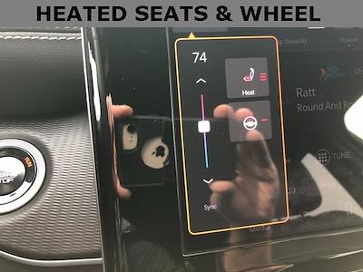 Used 2024 Jeep Grand Cherokee L Altitude for sale #87900 - photo 2