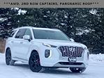 Used 2021 Hyundai Palisade Limited for sale #87901 - photo 1