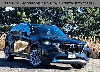 Used 2024 Mazda CX-90 3.3 Turbo Premium for sale #87904 - photo 1