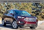 Used 2024 Ford Edge Titanium for sale #87905 - photo 1