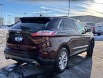 Used 2024 Ford Edge Titanium for sale #87905 - photo 2