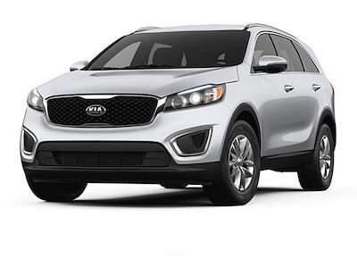 Used 2017 Kia Sorento - photo 1