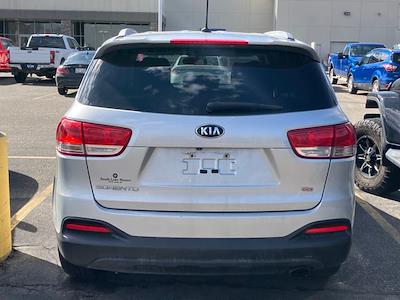 Used 2017 Kia Sorento - photo 1