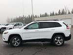 Used 2022 Jeep Cherokee Limited for sale #87906 - photo 23