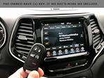 Used 2022 Jeep Cherokee Limited for sale #87906 - photo 3