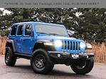 Used 2023 Jeep Wrangler High for sale #87908 - photo 1