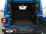 Used 2023 Jeep Wrangler High for sale #87908 - photo 26