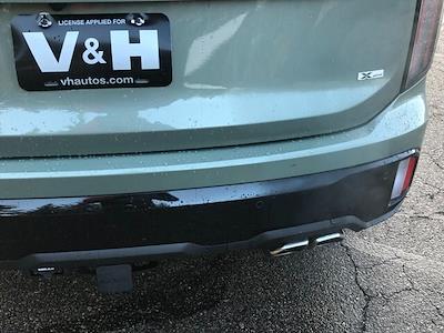 Used 2024 Kia Telluride SX-Prestige X-Pro for sale #87909 - photo 2