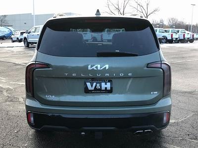 Used 2024 Kia Telluride SX-Prestige X-Pro for sale #87909 - photo 2