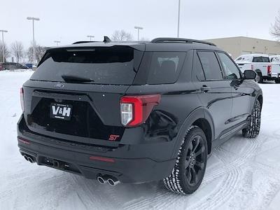 Used 2020 Ford Explorer ST for sale #87910 - photo 2