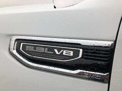 Used 2025 GMC Sierra 1500 SLT Crew Cab for sale #87913 - photo 2