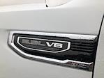 Used 2025 GMC Sierra 1500 SLT Crew Cab for sale #87913 - photo 3