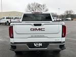 Used 2025 GMC Sierra 1500 SLT Crew Cab for sale #87913 - photo 27