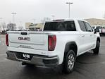 Used 2025 GMC Sierra 1500 SLT Crew Cab for sale #87913 - photo 2