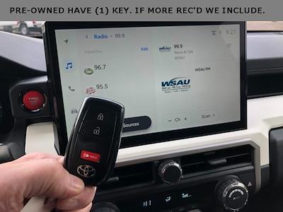 Used 2024 Toyota Tacoma TRD Off-Road Double Cab for sale #87915 - photo 2