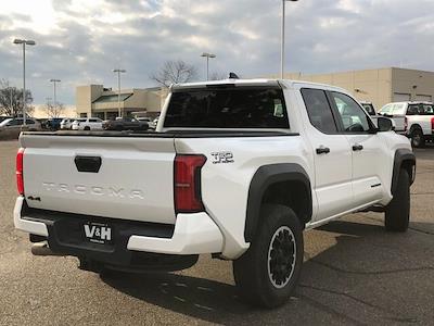 Used 2024 Toyota Tacoma TRD Off-Road Double Cab for sale #87915 - photo 2