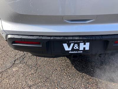 Used 2022 Nissan Pathfinder - photo 1