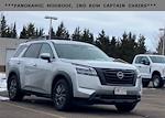 Used 2022 Nissan Pathfinder SV for sale #87915A - photo 3