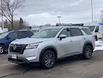 Used 2022 Nissan Pathfinder SV for sale #87915A - photo 2