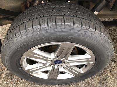 Used 2019 Ford F-150 XLT SuperCrew Cab for sale #87917 - photo 2