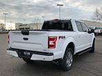 Used 2019 Ford F-150 XLT SuperCrew Cab for sale #87917 - photo 2