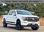 Used 2023 Ford F-150 Lariat SuperCrew Cab for sale #87918 - photo 1