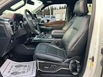 Used 2023 Ford F-150 Lariat SuperCrew Cab for sale #87918 - photo 24