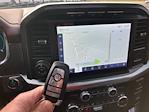 Used 2023 Ford F-150 Lariat SuperCrew Cab for sale #87918 - photo 8
