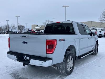 Used 2022 Ford F-150 XLT SuperCrew Cab for sale #87919 - photo 2