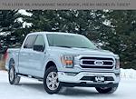 Used 2022 Ford F-150 XLT SuperCrew Cab for sale #87919 - photo 1