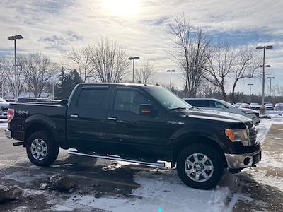 Used 2013 Ford F-150 - photo 1