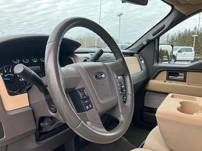Used 2013 Ford F-150 - photo 1