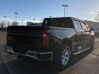 Used 2019 Chevrolet Silverado 1500 LTZ Crew Cab for sale #87920 - photo 2