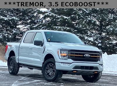 Used 2023 Ford F-150 Tremor SuperCrew Cab for sale #87921 - photo 1