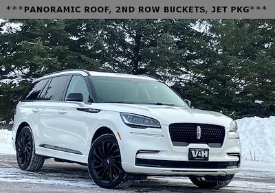 Used 2024 Lincoln Aviator Reserve for sale #87923 - photo 1