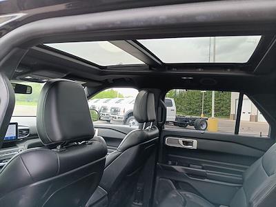 2020 Ford Explorer 4WD SUV for sale #87923B - photo 1