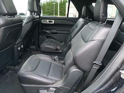 2020 Ford Explorer 4WD SUV for sale #87923B - photo 2