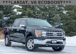 Used 2023 Ford F-150 Lariat SuperCrew Cab for sale #87925 - photo 1