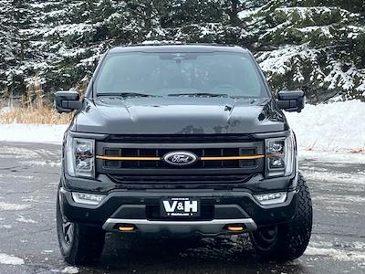 Used 2023 Ford F-150 Tremor SuperCrew Cab for sale #87926 - photo 2