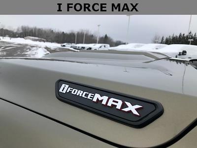 Used 2025 Toyota Tacoma TRD Sport Double Cab for sale #87927 - photo 2