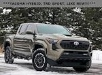 2025 Toyota Tacoma Double Cab 4WD Pickup for sale #87927 - photo 1