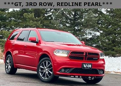 Used 2018 Dodge Durango GT for sale #87928A - photo 1