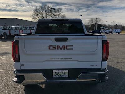 Used 2024 GMC Sierra 1500 SLT Crew Cab for sale #87929 - photo 2