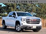 Used 2024 GMC Sierra 1500 SLT Crew Cab for sale #87929 - photo 1