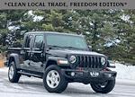 Used 2021 Jeep Gladiator Sport Crew Cab for sale #87931A - photo 1