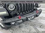 Used 2021 Jeep Gladiator Sport Crew Cab for sale #87931A - photo 3