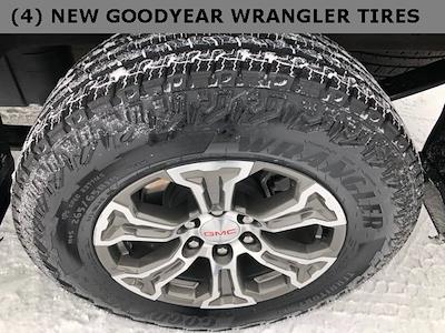 Used 2025 GMC Sierra 1500 SLT Crew Cab for sale #87932 - photo 2