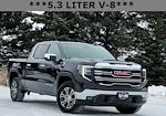 Used 2025 GMC Sierra 1500 SLT Crew Cab for sale #87932 - photo 1