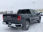 Used 2025 GMC Sierra 1500 SLT Crew Cab for sale #87932 - photo 2